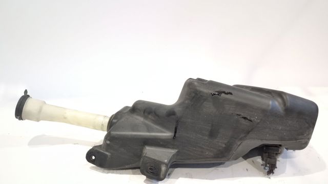 Tanque de fluido para lavador de vidro 13260590 OPEL