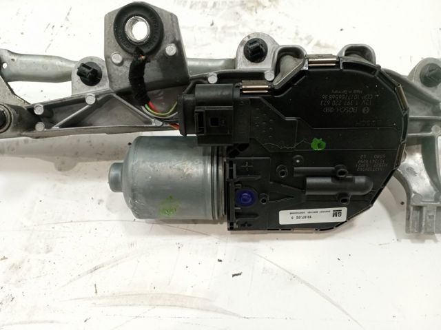 13262434 Opel