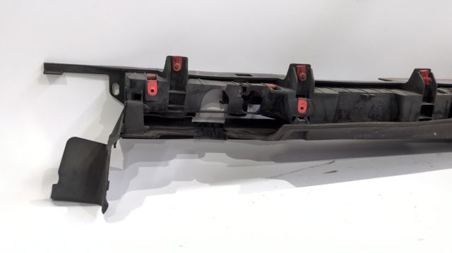 Consola do pára-choque dianteiro 13264476 OPEL