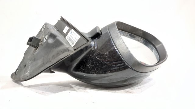 Espelho de retrovisão esquerdo 13269566 OPEL