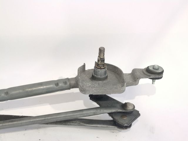 Trapézio de limpador pára-brisas 13277077 OPEL
