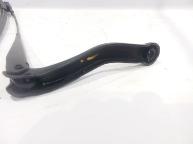 Trapézio de limpador pára-brisas 13284136 OPEL