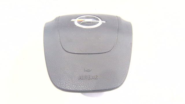 Cinto de segurança (AIRBAG) de condutor 13299780 OPEL
