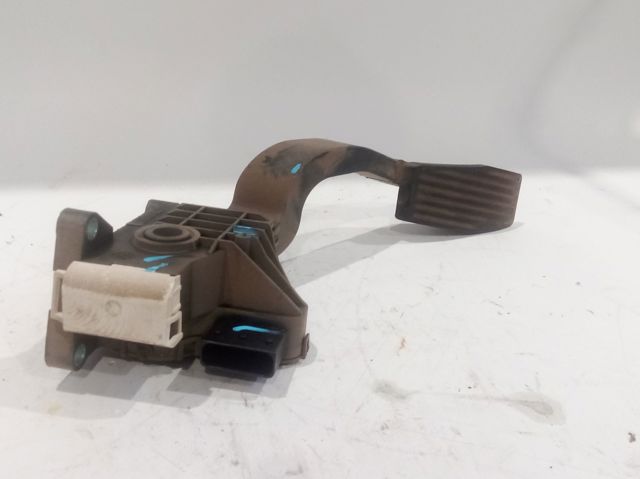 Pedal de gás (de acelerador) 13305804 OPEL