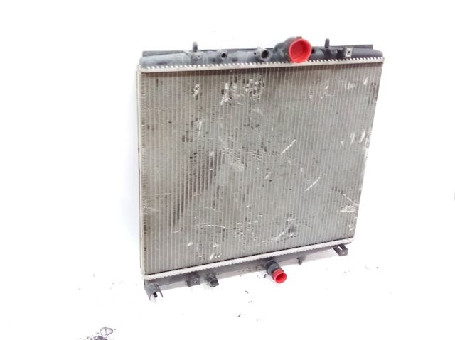 Radiador de esfriamento de motor 1330E7 PEUGEOT