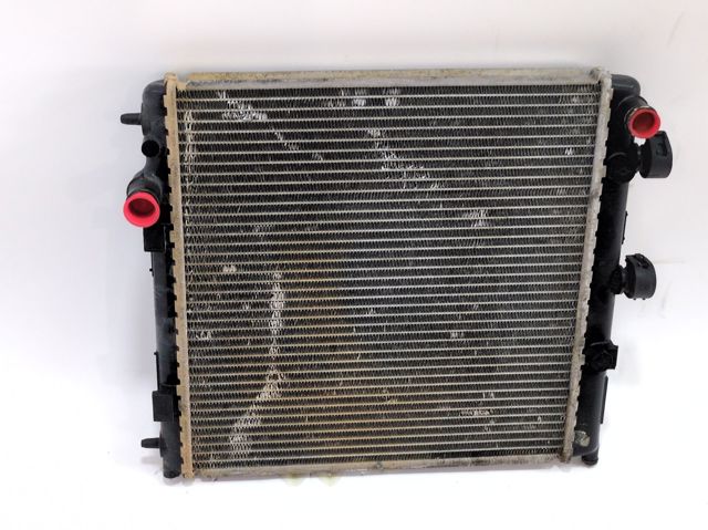 Radiador de esfriamento de motor 1330Q5 PEUGEOT