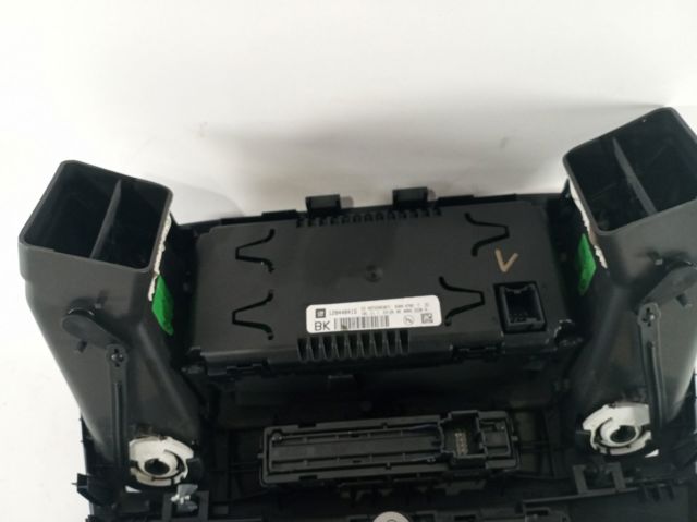 13321292 Opel