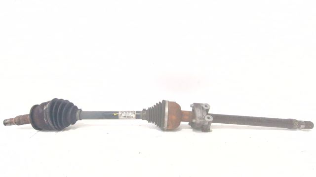 Semieixo (acionador) dianteiro direito 13335136 OPEL