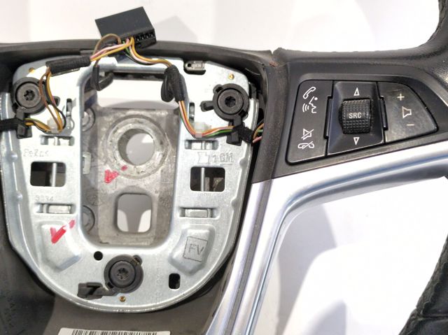 13351029 Opel