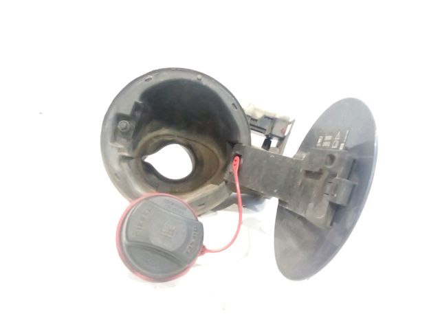 Gargalo de enchimento do tanque de combustível 13352310 OPEL