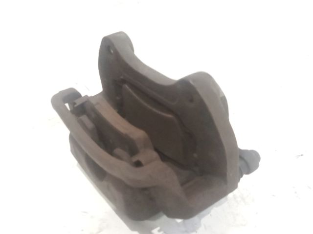Braçadeira do freio de suporte dianteiro 13364143 OPEL
