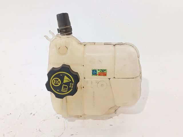 Tanque de expansão do sistema de esfriamento 13370133 OPEL