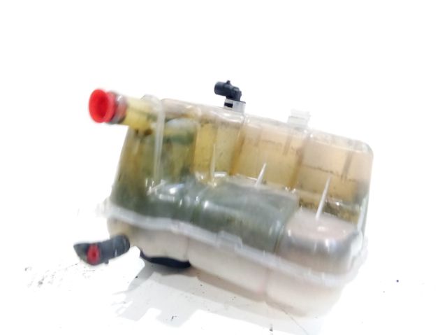 Tanque de expansão do sistema de esfriamento 13393368 OPEL