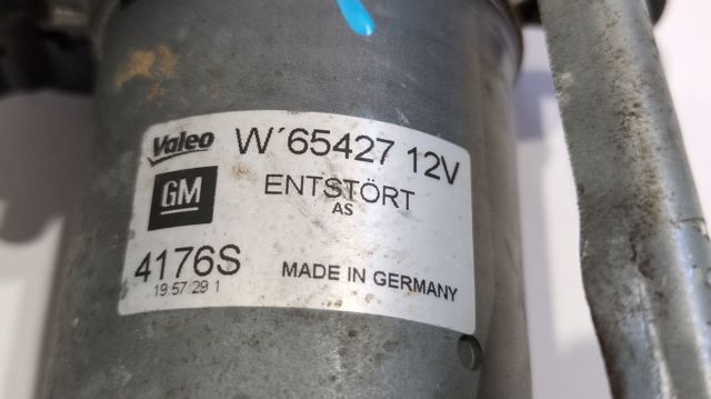 13432685 Opel