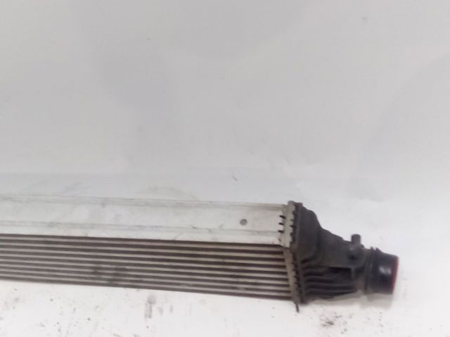 Radiador de intercooler 13440202 OPEL
