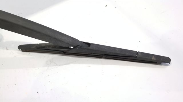 Motor de limpador pára-brisas de vidro traseiro 13443959 OPEL