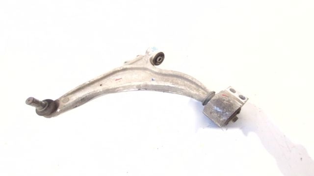 Braço oscilante inferior esquerdo de suspensão dianteira 13461920 OPEL