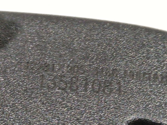 13581081 Opel
