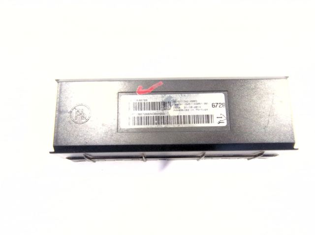 13586728 Opel