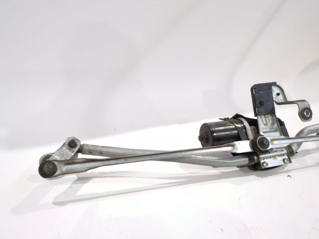 Trapézio de limpador pára-brisas 1363338080 PEUGEOT