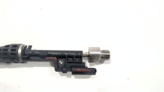 Injetor de injeção de combustível 13647568607 BMW