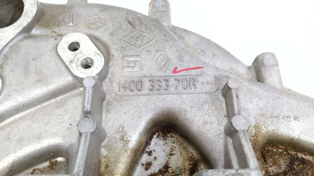 140033370R Renault (RVI)