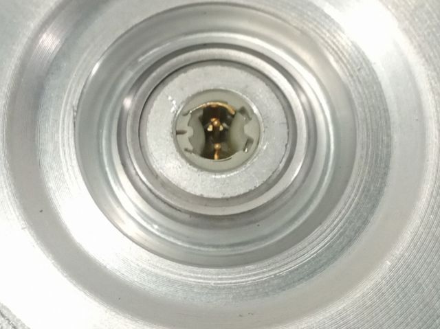 Cinto de segurança (AIRBAG) de condutor 1404601198 MERCEDES