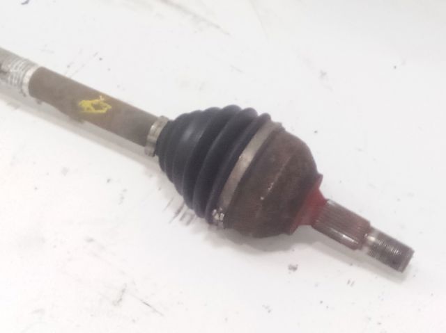 Semieixo (acionador) dianteiro direito 1440100788 FIAT