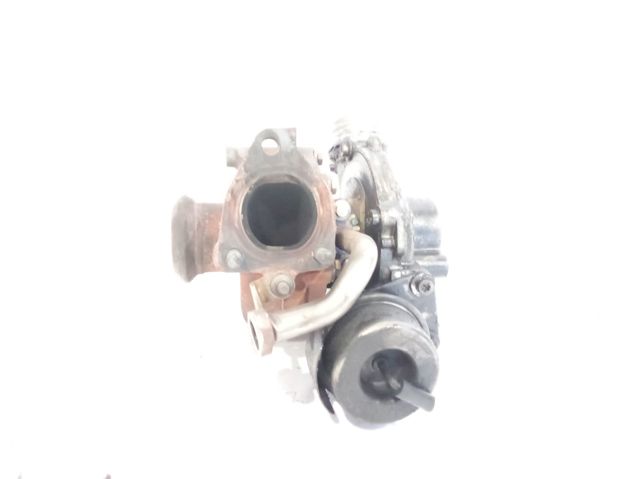 Turbina 1441100Q3C NISSAN