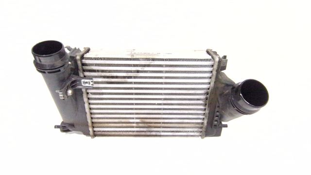 Radiador de intercooler 144614EB0A RENAULT
