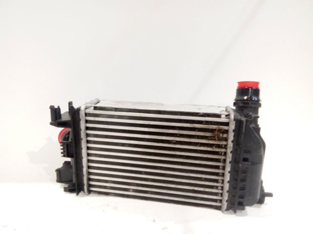Radiador de intercooler para Nissan Micra K14