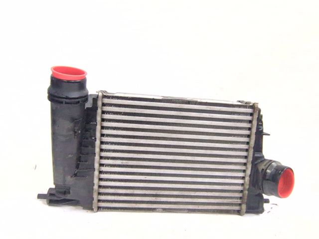 Radiador de intercooler 144962803R RENAULT