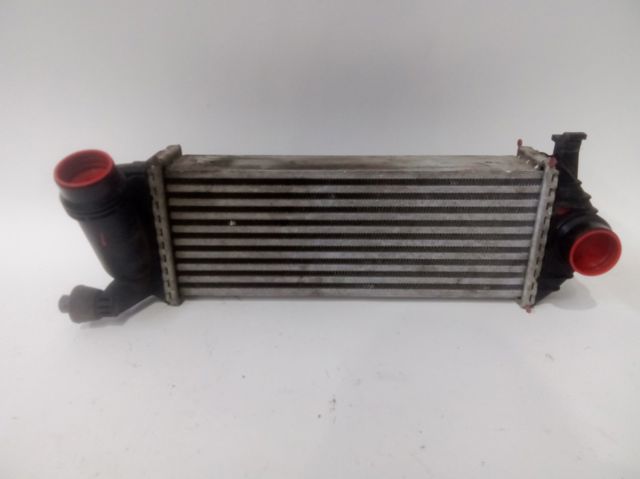 Radiador de intercooler 144963234R RENAULT