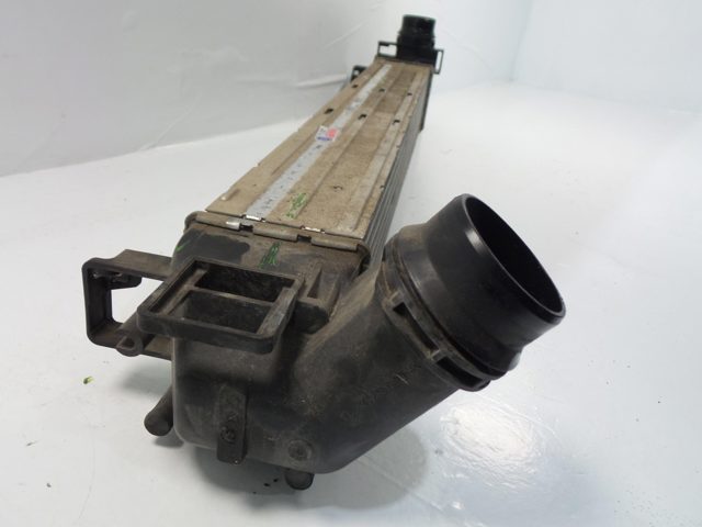 Radiador de intercooler 144964990R RENAULT