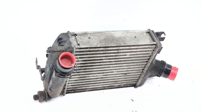 Radiador de intercooler 144965154R RENAULT