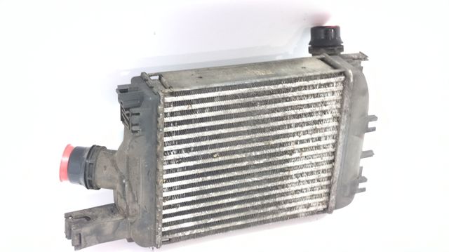 Radiador de intercooler 144967634R RENAULT