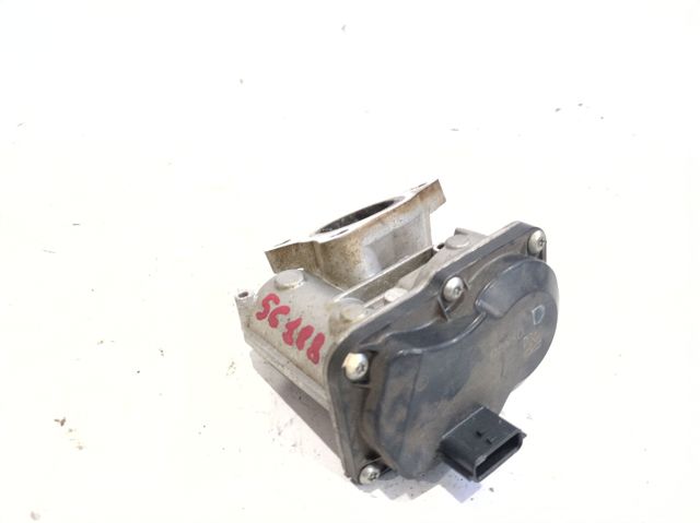 Válvula segura EGR, de recirculação dos gases 147102557R RENAULT