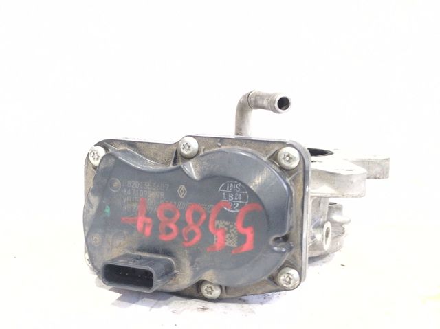 Válvula EGR de recirculação dos gases 147109869R RENAULT