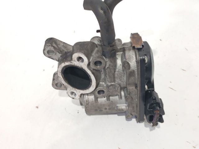 Válvula EGR de recirculação dos gases 14710EC00D NISSAN