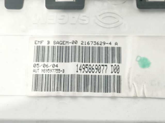 1495869077 Peugeot/Citroen