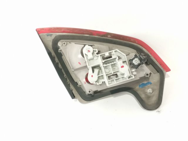 Lanterna traseira esquerda externa 1523733 FORD