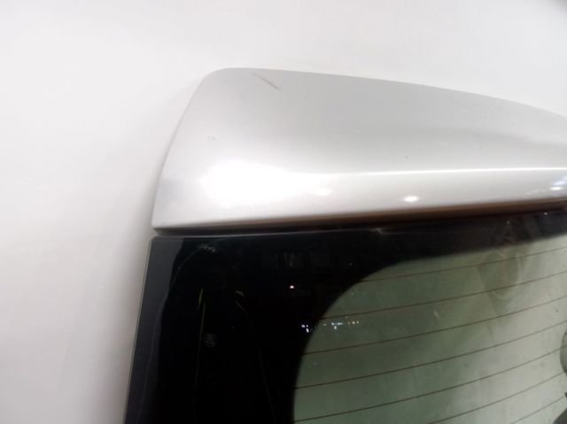 Porta traseira (3ª/5ª porta-malas (tampa de alcapão) para Ford S-Max CA1