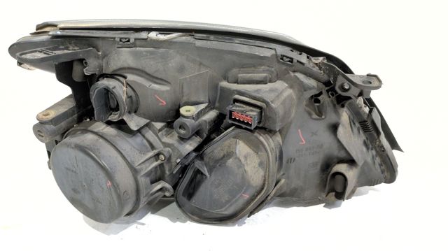 Luz esquerda 15588700 OPEL