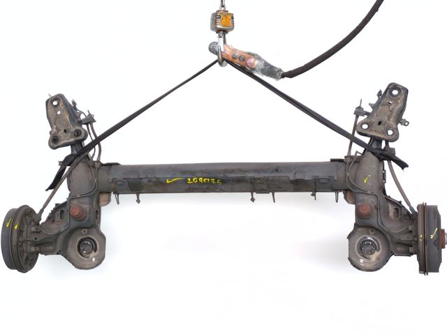Viga de suspensão traseira (plataforma veicular) Peugeot 208  CA, CC ao melhor preço