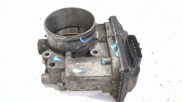 Comprar  Forester III S12, SH