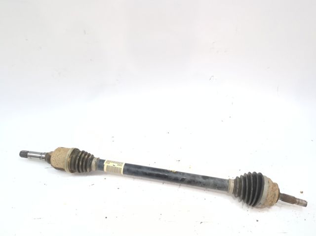 Semieixo (acionador) dianteiro direito 1611524080 PEUGEOT