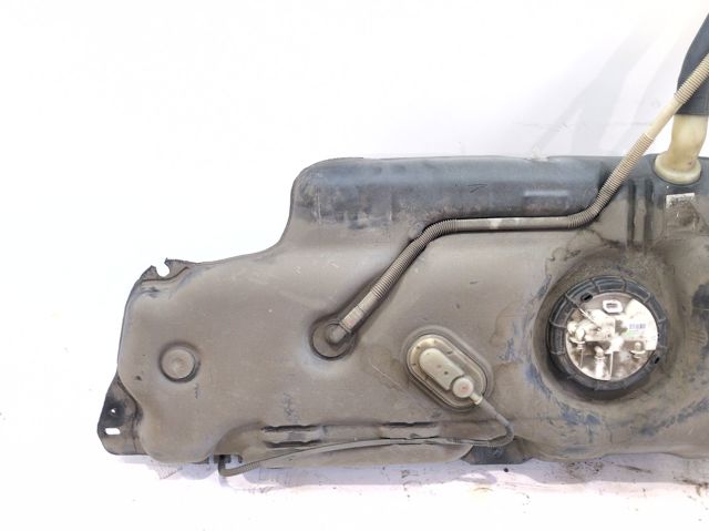 Tanque de combustível para Citroen C4 