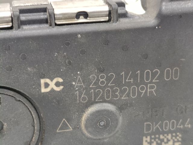 161203209R Renault (RVI)