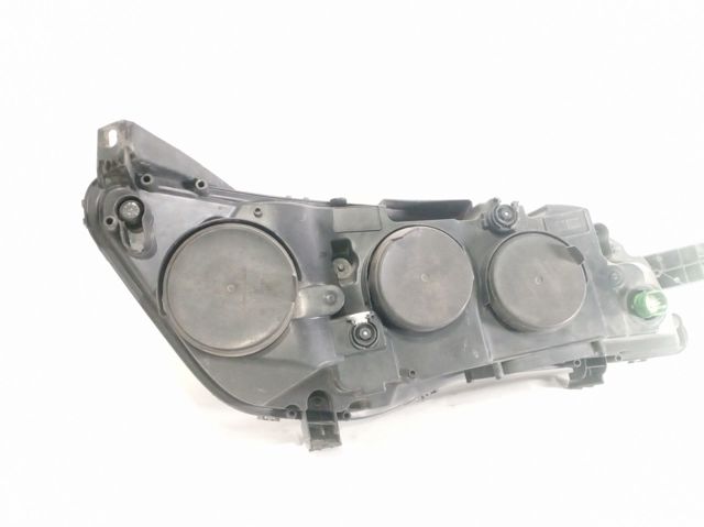 Luz esquerda 1612041380 PEUGEOT