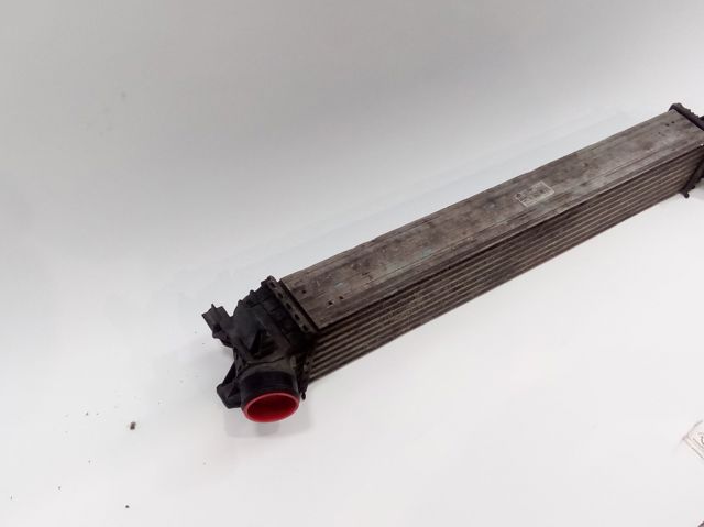 Radiador de intercooler 1613994180 PEUGEOT